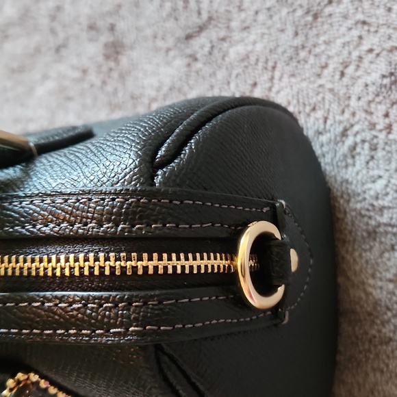 Coach Mini Rowan Crossbody Purse, NWT - Picture 6 of 16